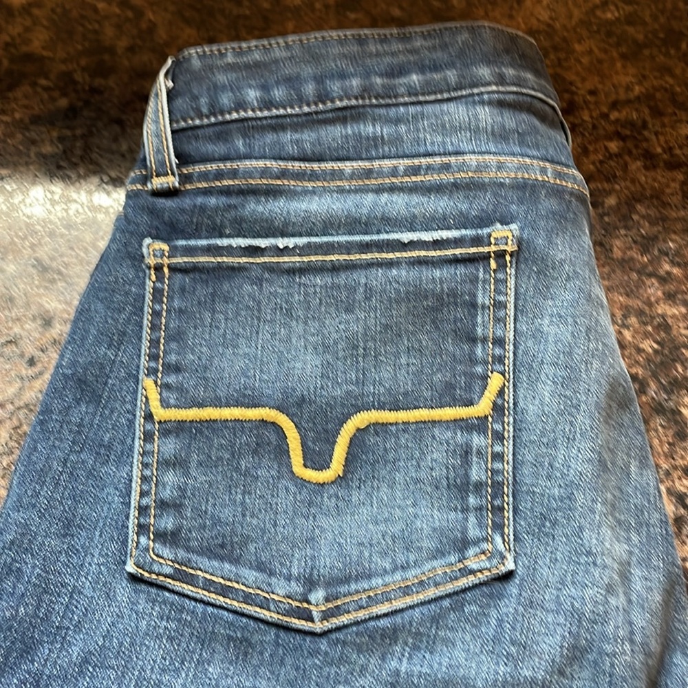 Kimes Ranch Sarah bootcut